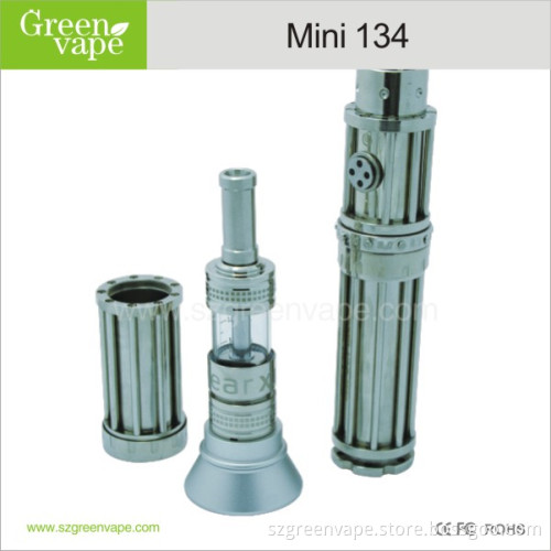 Innokin 134 newest genius design Itaste 134 VV mod VS itaste SVD/MVP